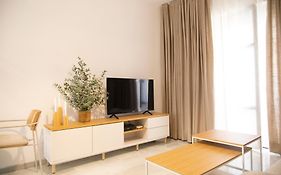 Reyes Catolicos II Suite Apartment