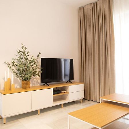 Reyes Catolicos II Suite Apartment Séville Extérieur photo