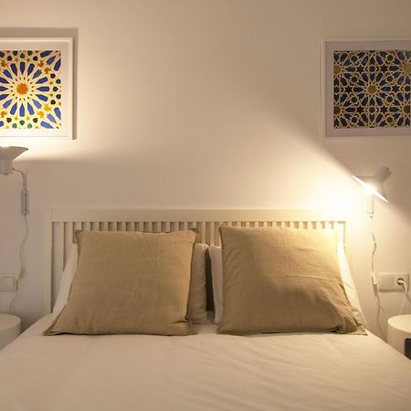 Reyes Catolicos II Suite Apartment Séville Extérieur photo