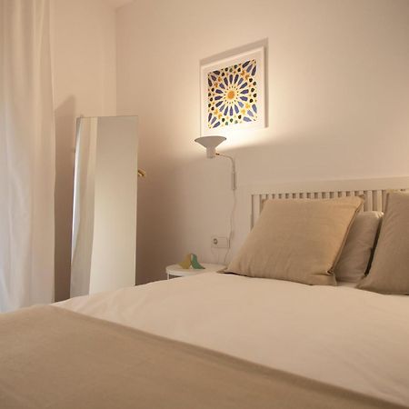 Reyes Catolicos II Suite Apartment Séville Extérieur photo