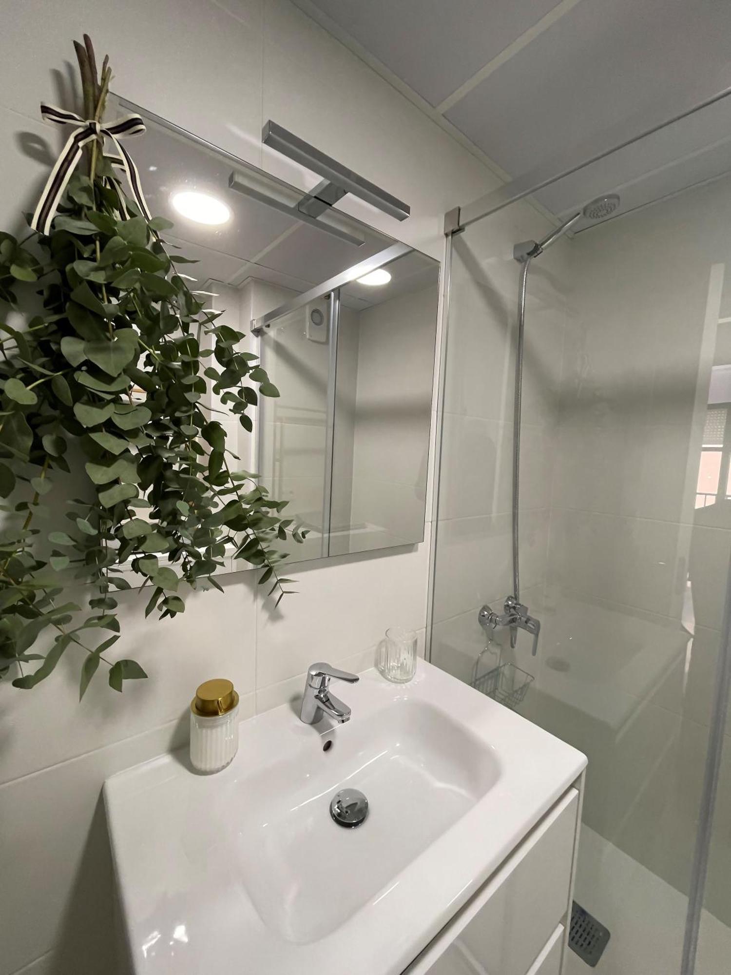 Reyes Catolicos II Suite Apartment Séville Extérieur photo